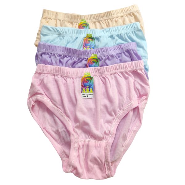 51rb_Celana dalam wanita katun (L 51, XL 53, XXL 56) (2)